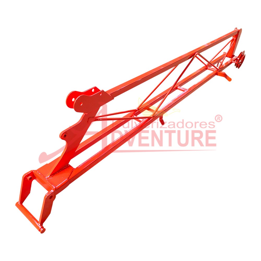 SEGMENTO I (1) ESQUERDO AD-18 (865345)